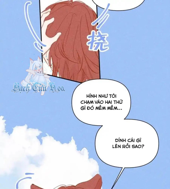 Hoàng Tử Bé Chapter 41.1 - Trang 2