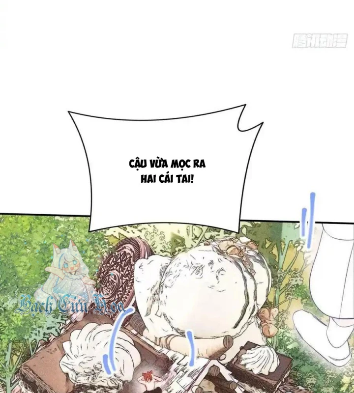 Hoàng Tử Bé Chapter 41.1 - Trang 2