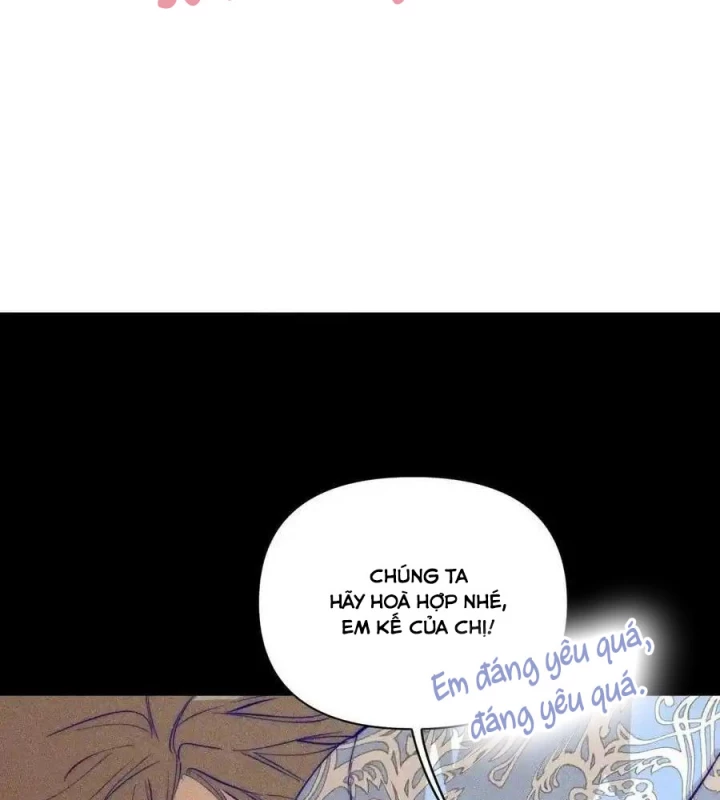 Hoàng Tử Bé Chapter 41.1 - Trang 2