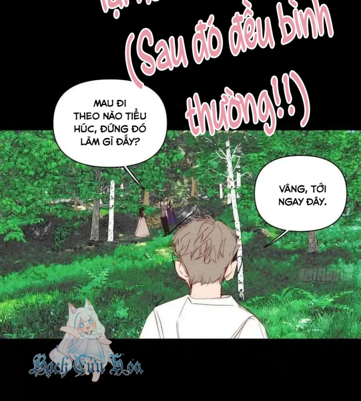 Hoàng Tử Bé Chapter 41.1 - Trang 2