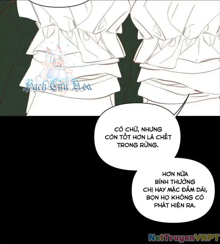 Hoàng Tử Bé Chapter 41.1 - Trang 2