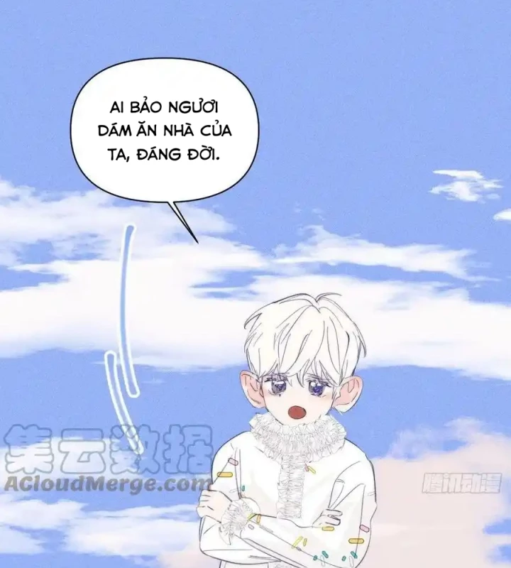 Hoàng Tử Bé Chapter 41.2 - Trang 2