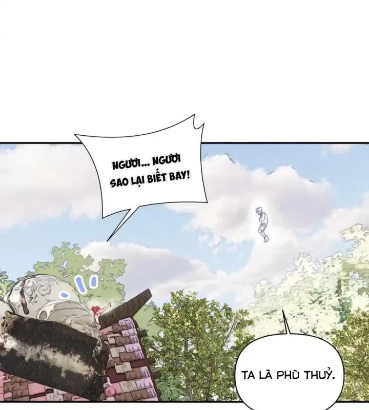 Hoàng Tử Bé Chapter 41.2 - Trang 2