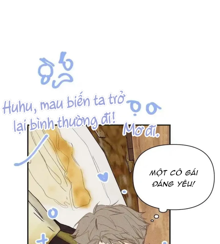 Hoàng Tử Bé Chapter 41.2 - Trang 2