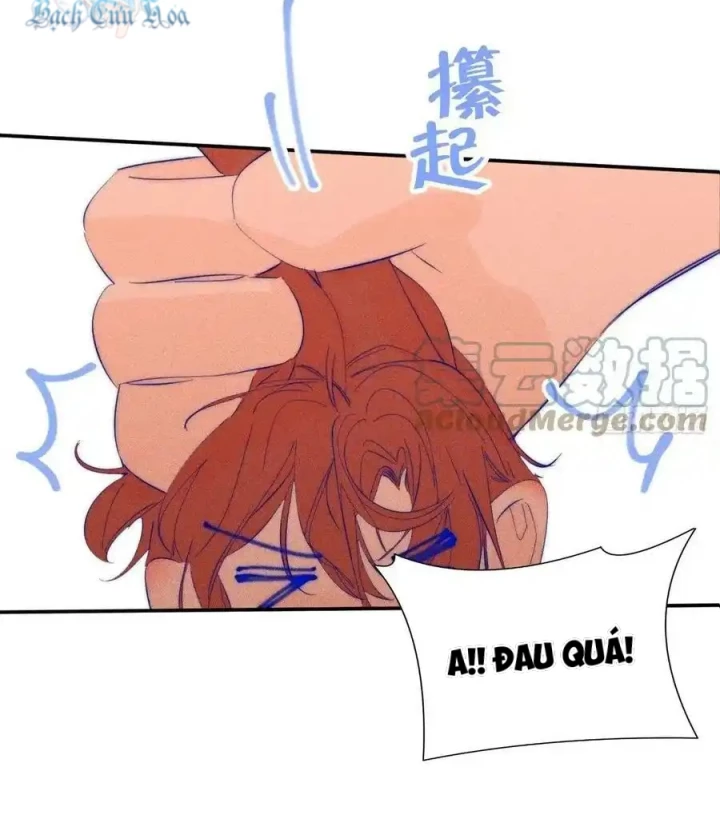 Hoàng Tử Bé Chapter 41.2 - Trang 2