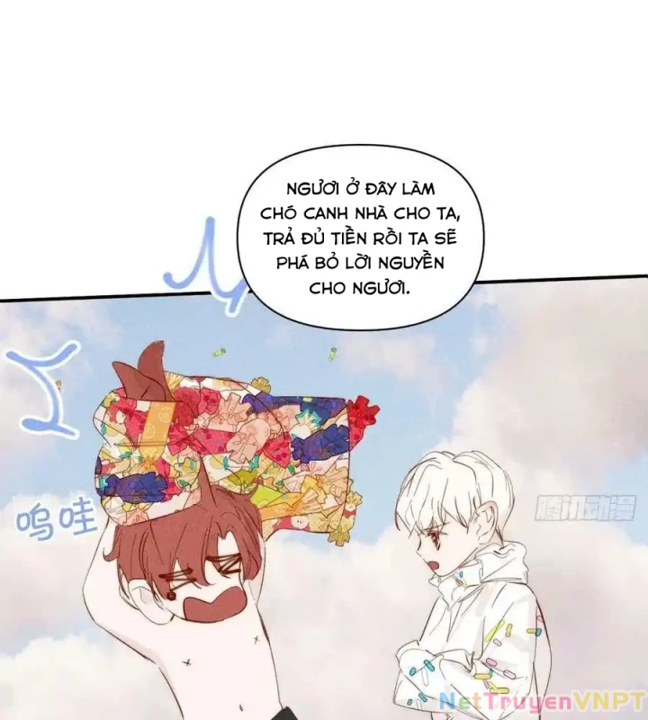 Hoàng Tử Bé Chapter 41.2 - Trang 2