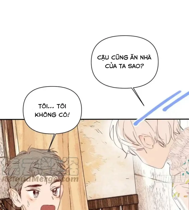 Hoàng Tử Bé Chapter 41.2 - Trang 2