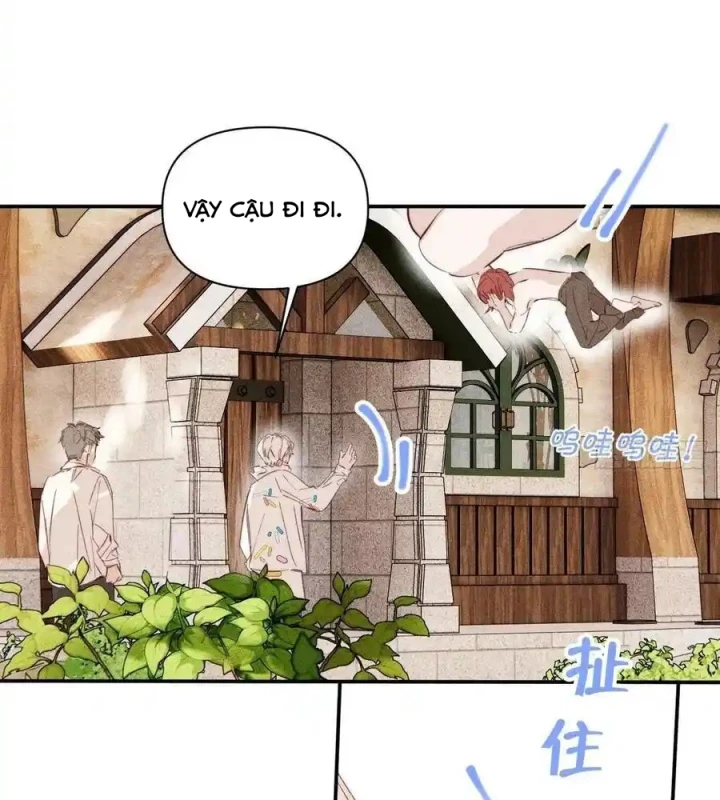 Hoàng Tử Bé Chapter 41.2 - Trang 2