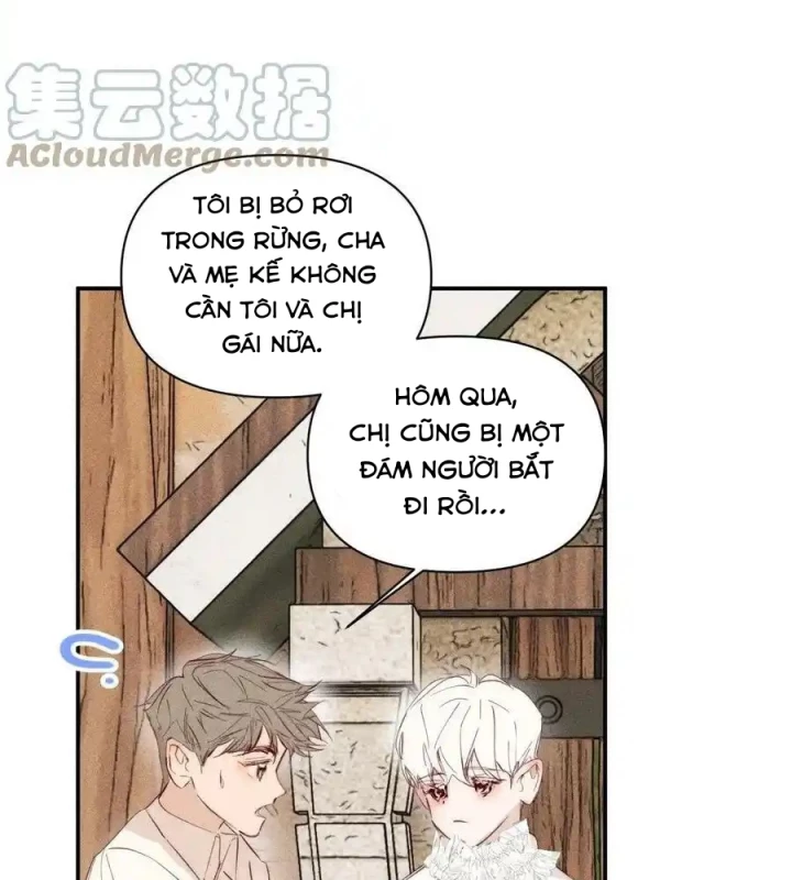 Hoàng Tử Bé Chapter 41.2 - Trang 2