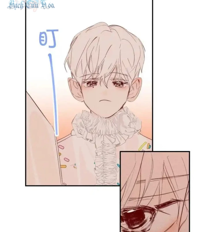 Hoàng Tử Bé Chapter 41.2 - Trang 2
