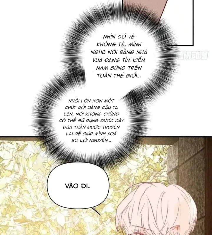 Hoàng Tử Bé Chapter 41.2 - Trang 2