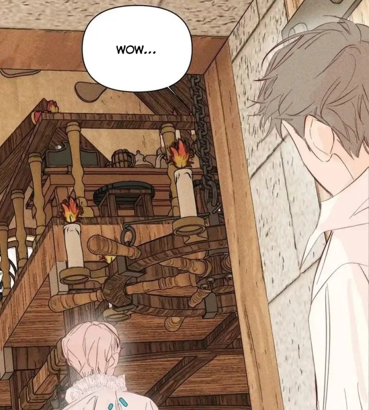 Hoàng Tử Bé Chapter 41.2 - Trang 2