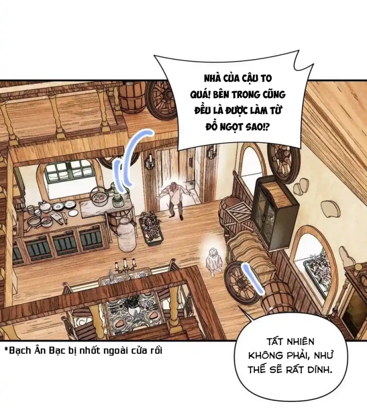 Hoàng Tử Bé Chapter 41.2 - Trang 2