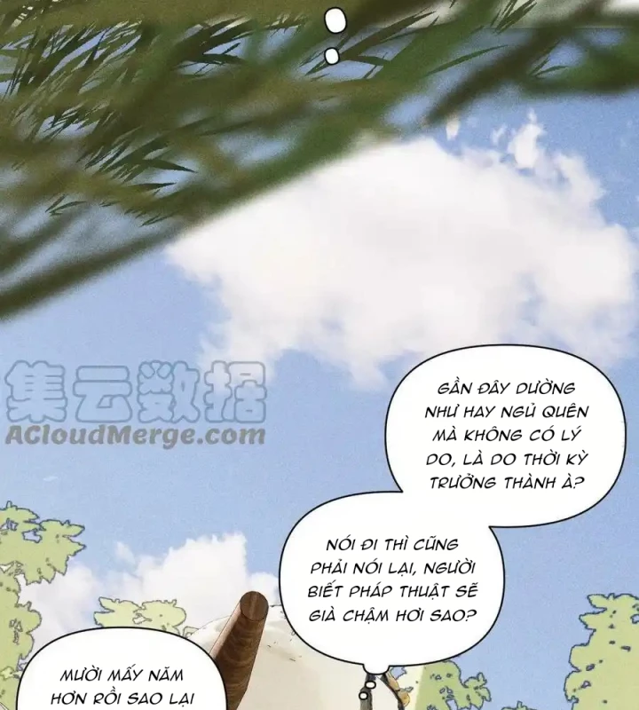 Hoàng Tử Bé Chapter 41.2 - Trang 2