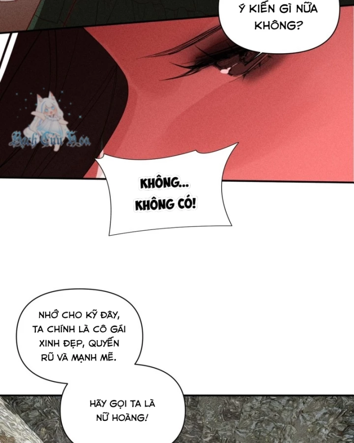 Hoàng Tử Bé Chapter 41.3 - Trang 2