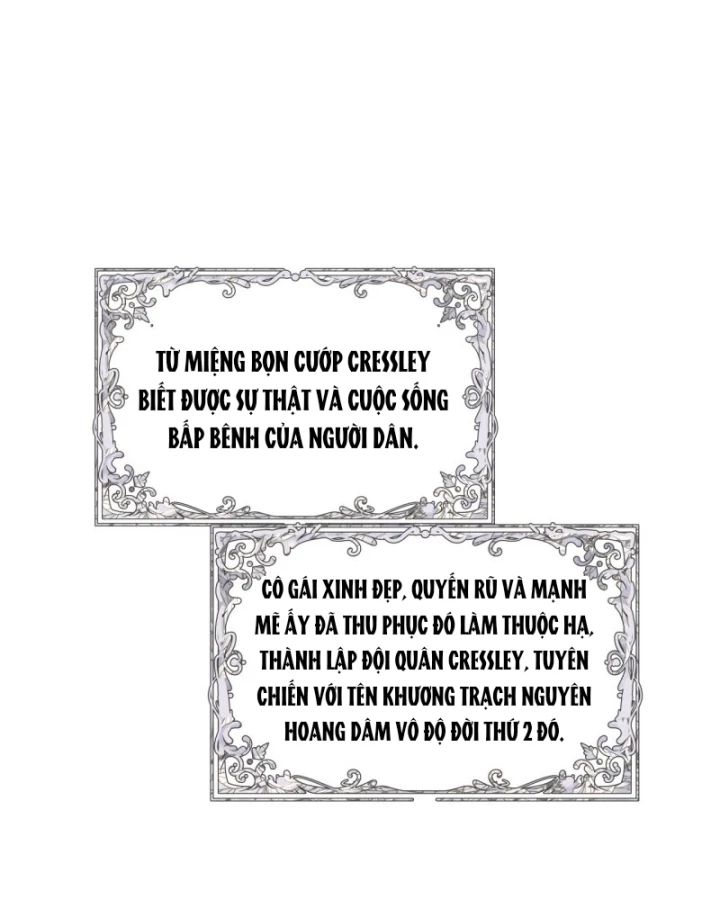 Hoàng Tử Bé Chapter 41.3 - Trang 2