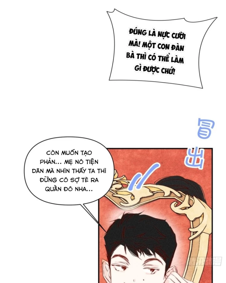 Hoàng Tử Bé Chapter 41.3 - Trang 2