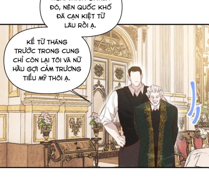 Hoàng Tử Bé Chapter 41.3 - Trang 2