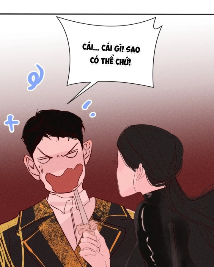 Hoàng Tử Bé Chapter 41.3 - Trang 2