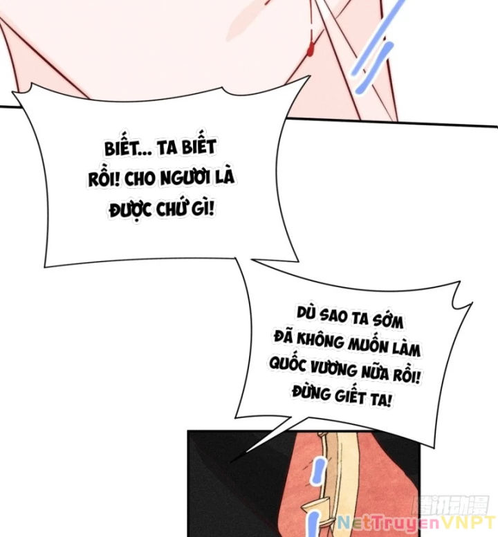 Hoàng Tử Bé Chapter 41.3 - Trang 2