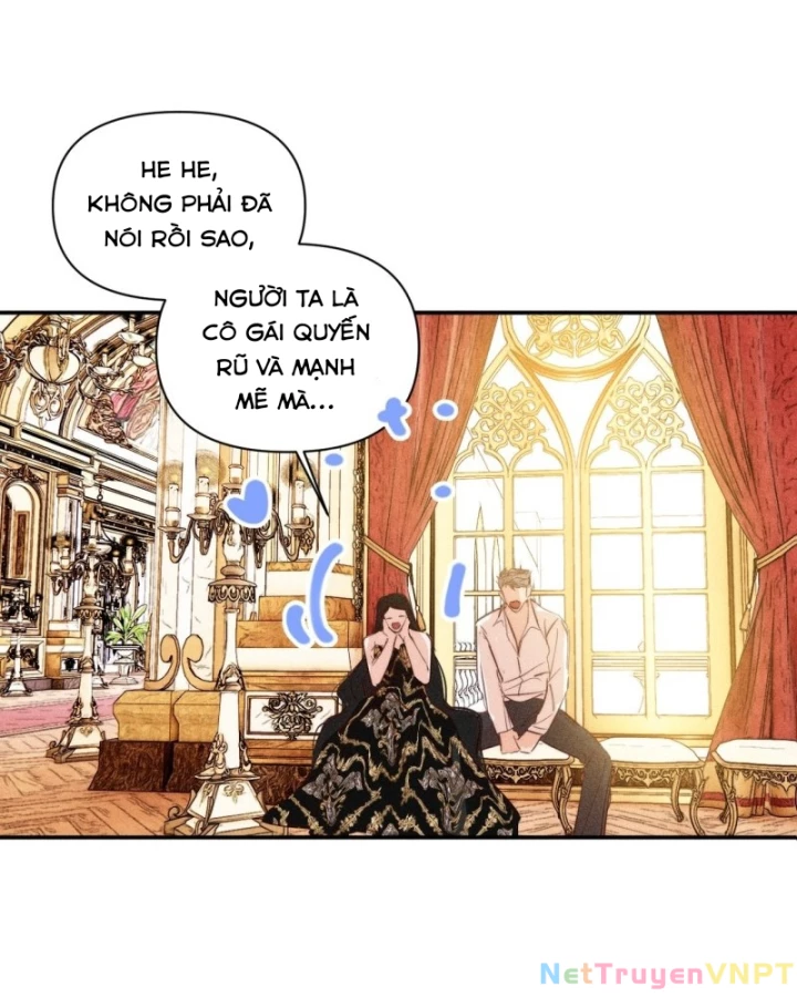 Hoàng Tử Bé Chapter 41.3 - Trang 2