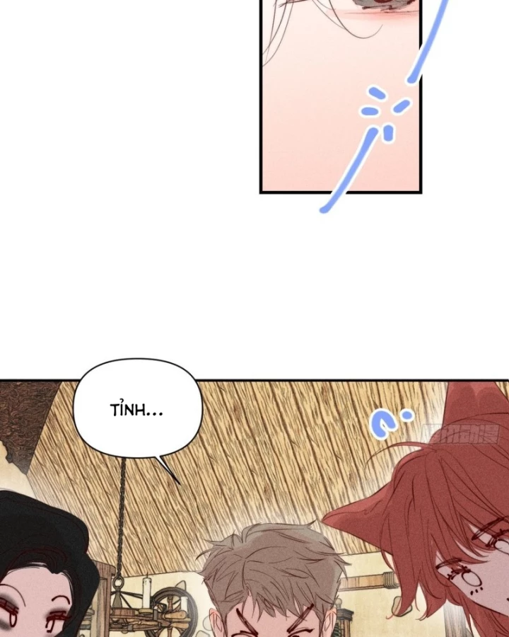 Hoàng Tử Bé Chapter 41.3 - Trang 2