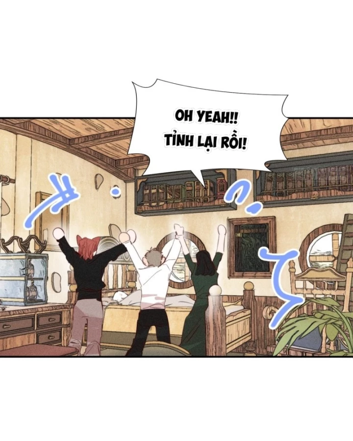 Hoàng Tử Bé Chapter 41.3 - Trang 2