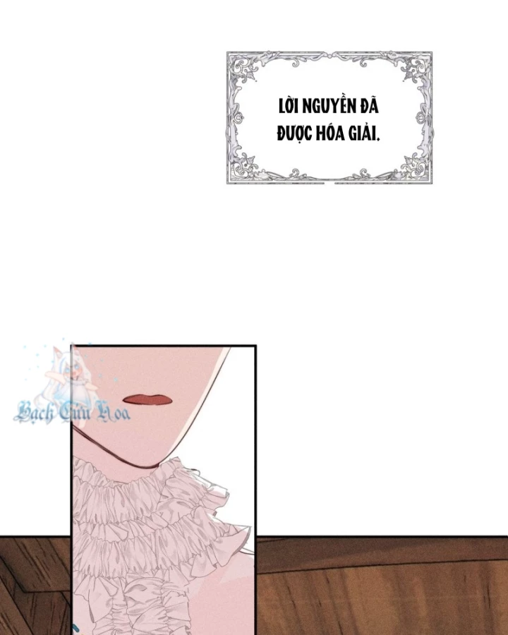 Hoàng Tử Bé Chapter 41.3 - Trang 2