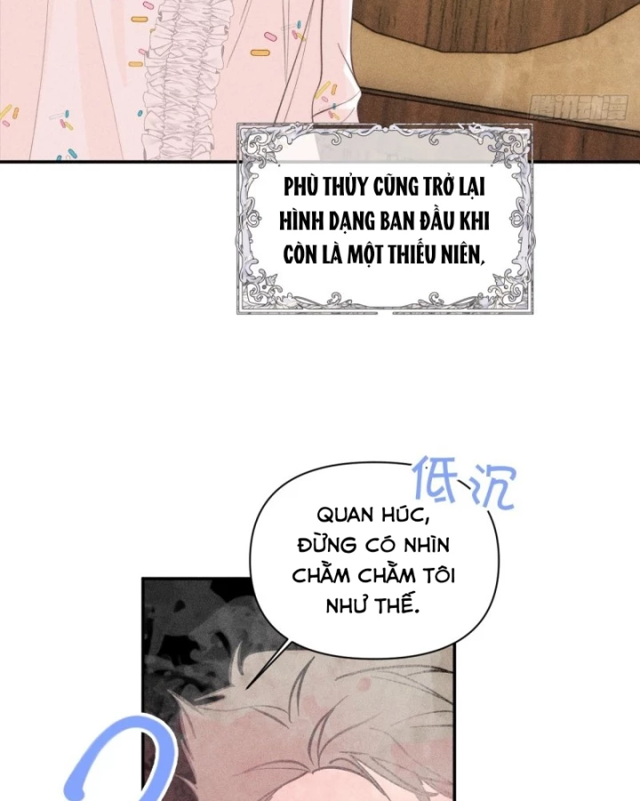 Hoàng Tử Bé Chapter 41.3 - Trang 2