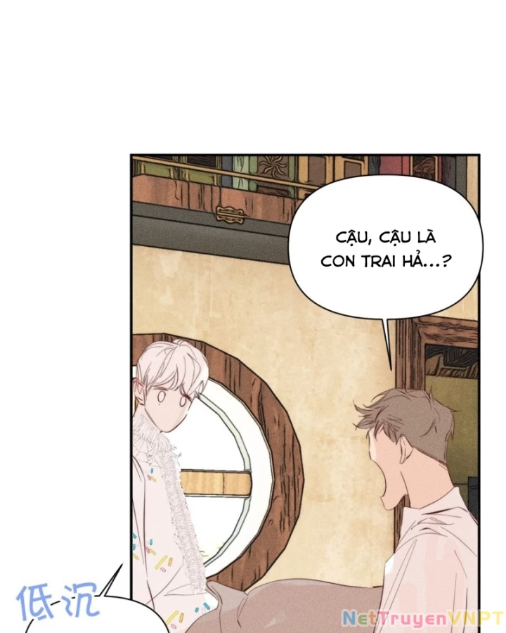 Hoàng Tử Bé Chapter 41.3 - Trang 2