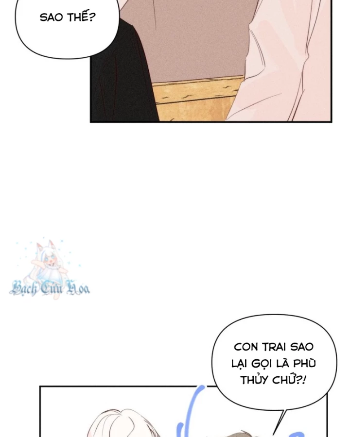 Hoàng Tử Bé Chapter 41.3 - Trang 2