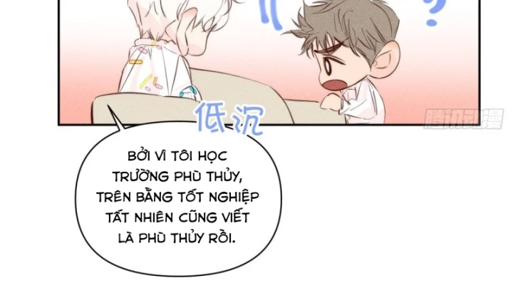 Hoàng Tử Bé Chapter 41.3 - Trang 2