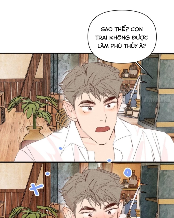 Hoàng Tử Bé Chapter 41.3 - Trang 2