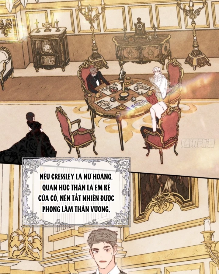 Hoàng Tử Bé Chapter 41.3 - Trang 2