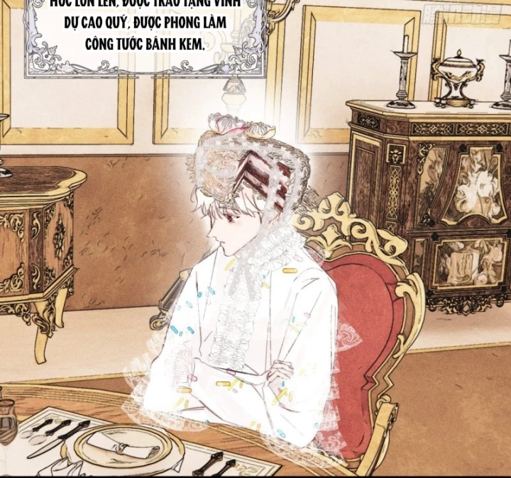 Hoàng Tử Bé Chapter 41.3 - Trang 2