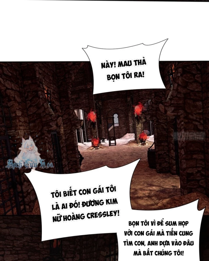Hoàng Tử Bé Chapter 41.3 - Trang 2