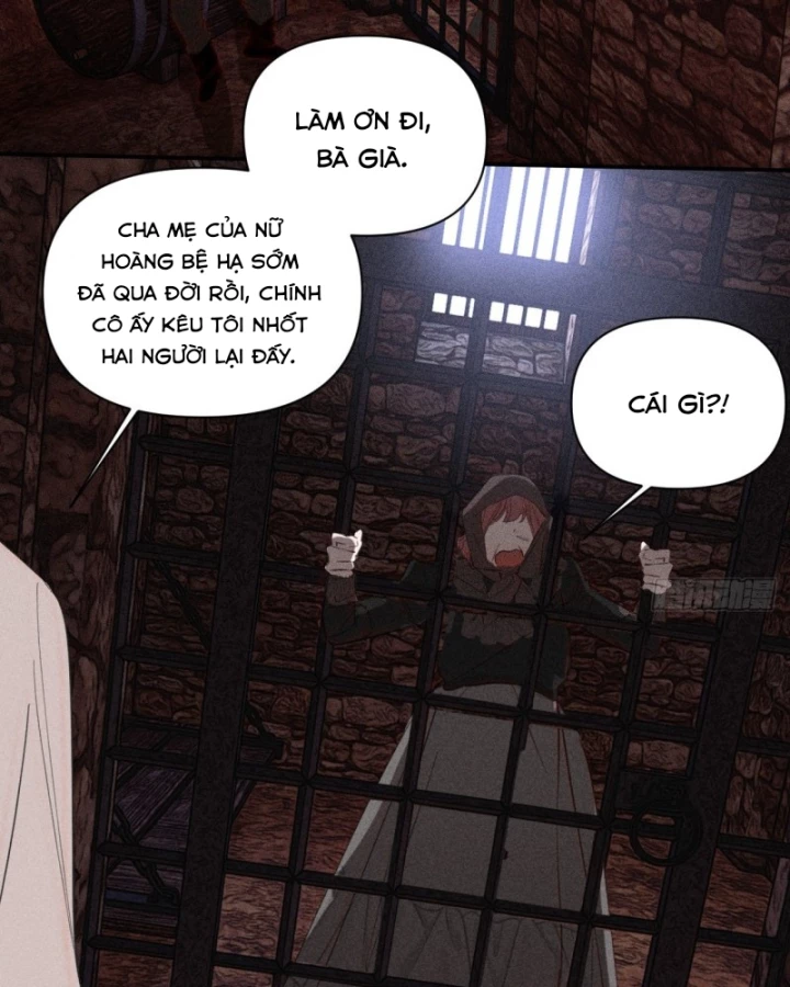 Hoàng Tử Bé Chapter 41.3 - Trang 2