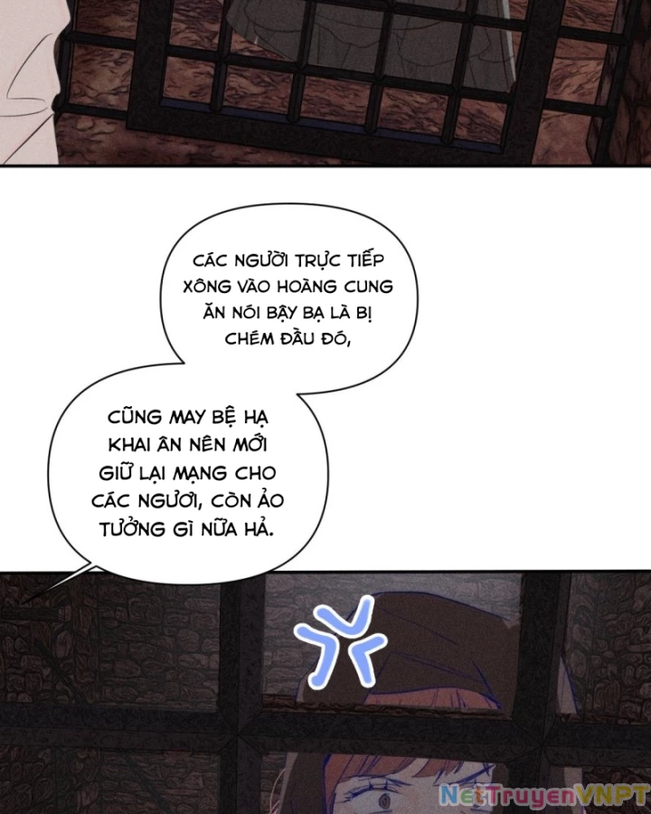 Hoàng Tử Bé Chapter 41.3 - Trang 2