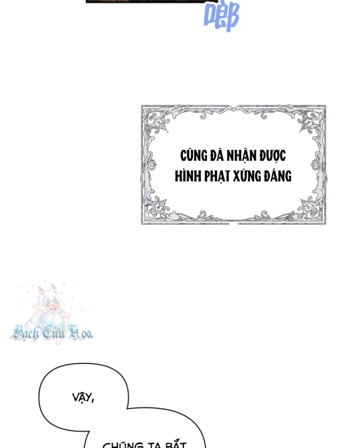 Hoàng Tử Bé Chapter 41.3 - Trang 2