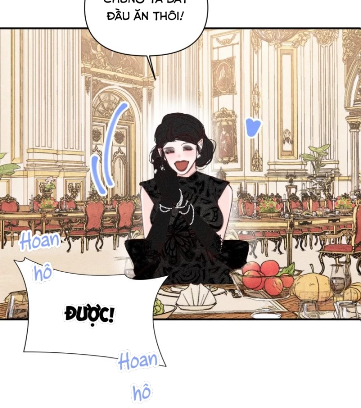 Hoàng Tử Bé Chapter 41.3 - Trang 2
