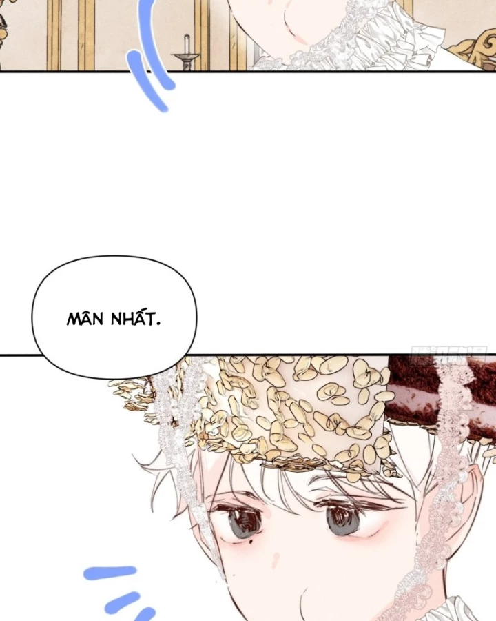 Hoàng Tử Bé Chapter 41.3 - Trang 2