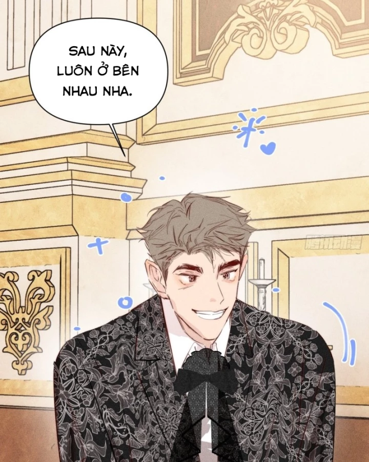 Hoàng Tử Bé Chapter 41.3 - Trang 2