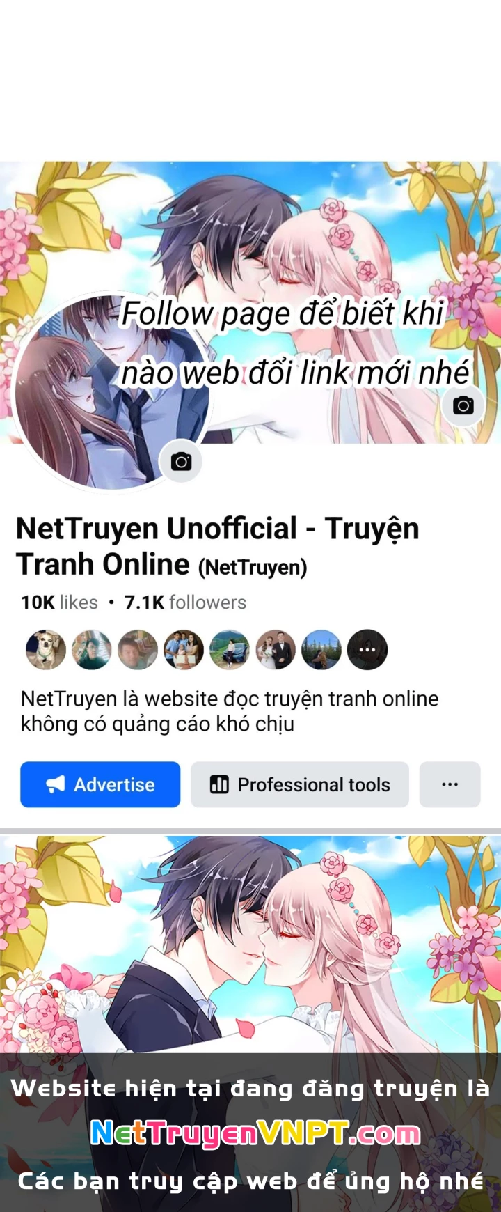 Hoàng Tử Bé Chapter 41.3 - Trang 2