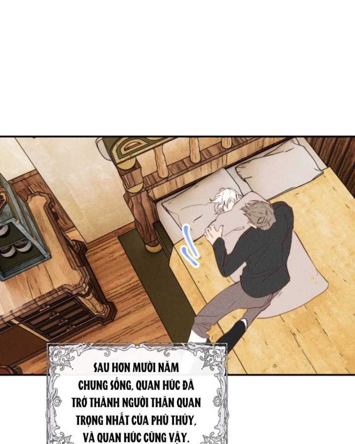 Hoàng Tử Bé Chapter 41.3 - Trang 2
