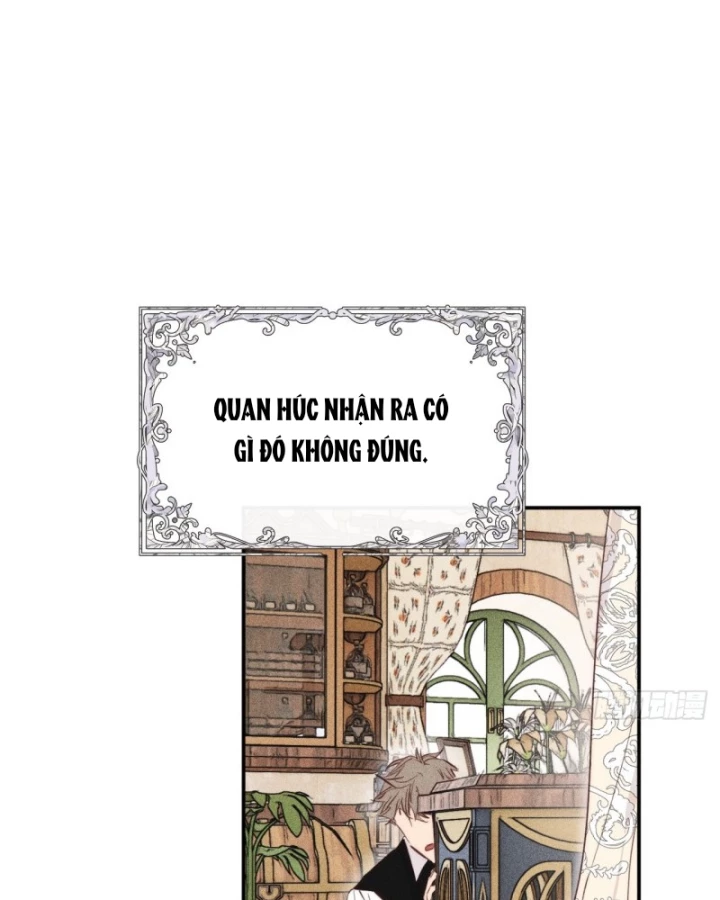Hoàng Tử Bé Chapter 41.3 - Trang 2