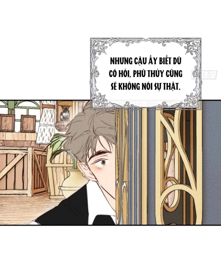 Hoàng Tử Bé Chapter 41.3 - Trang 2