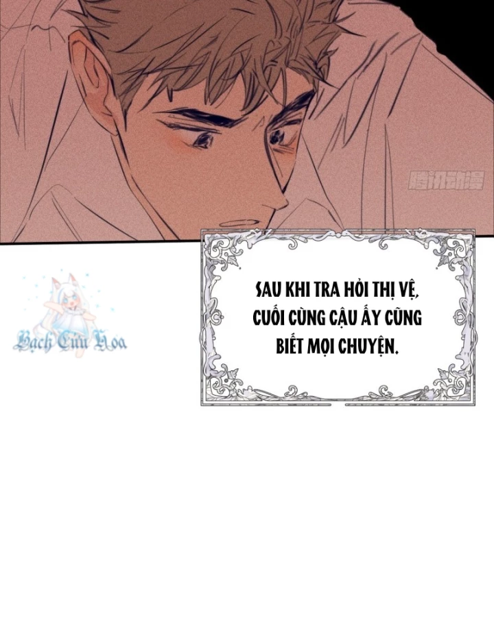 Hoàng Tử Bé Chapter 41.3 - Trang 2