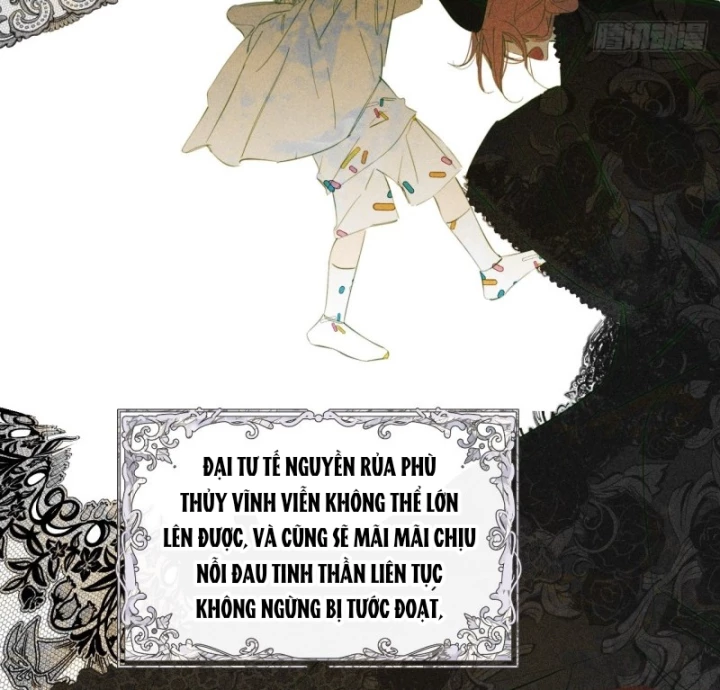 Hoàng Tử Bé Chapter 41.3 - Trang 2