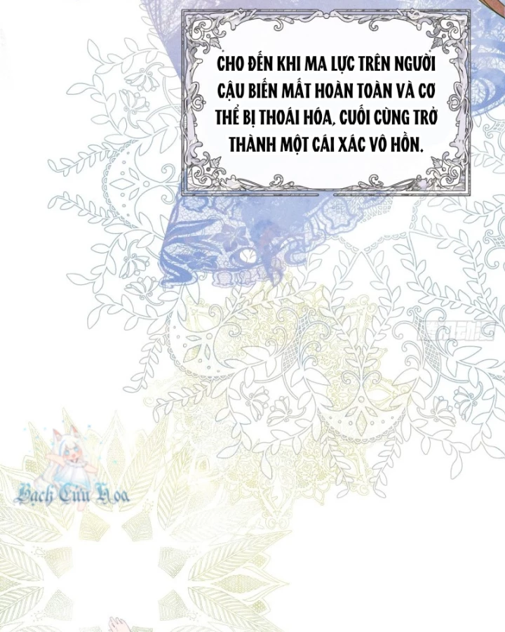 Hoàng Tử Bé Chapter 41.3 - Trang 2
