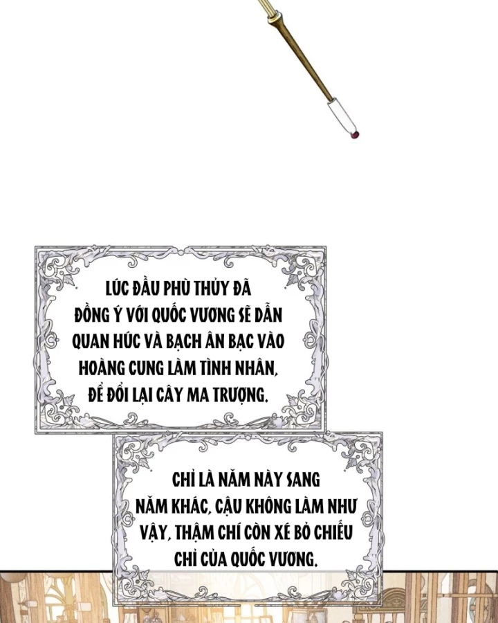 Hoàng Tử Bé Chapter 41.3 - Trang 2
